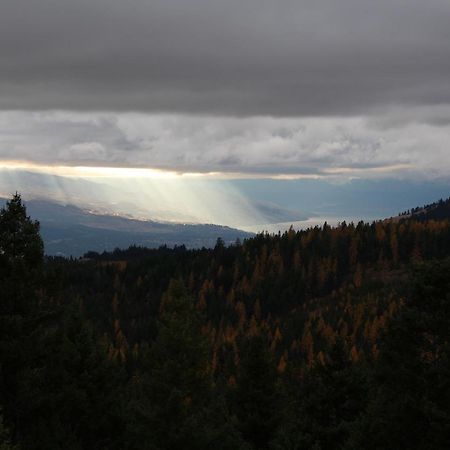 Wild Nature B&B Kelowna Esterno foto