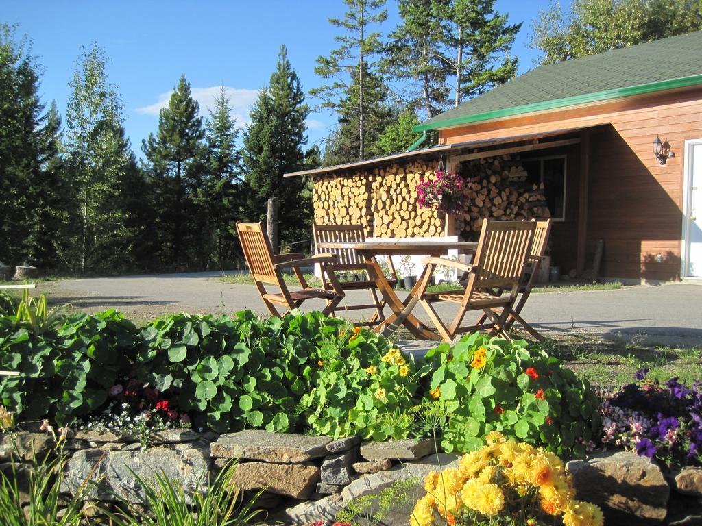 Wild Nature B&B Kelowna Esterno foto