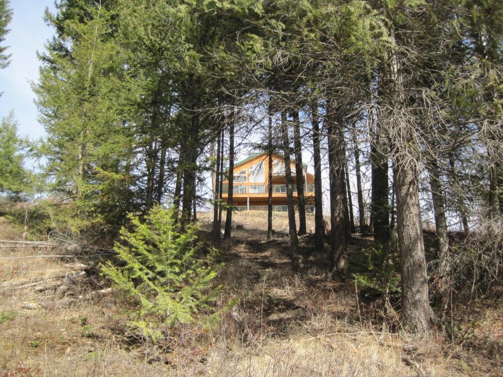 Wild Nature B&B Kelowna Esterno foto