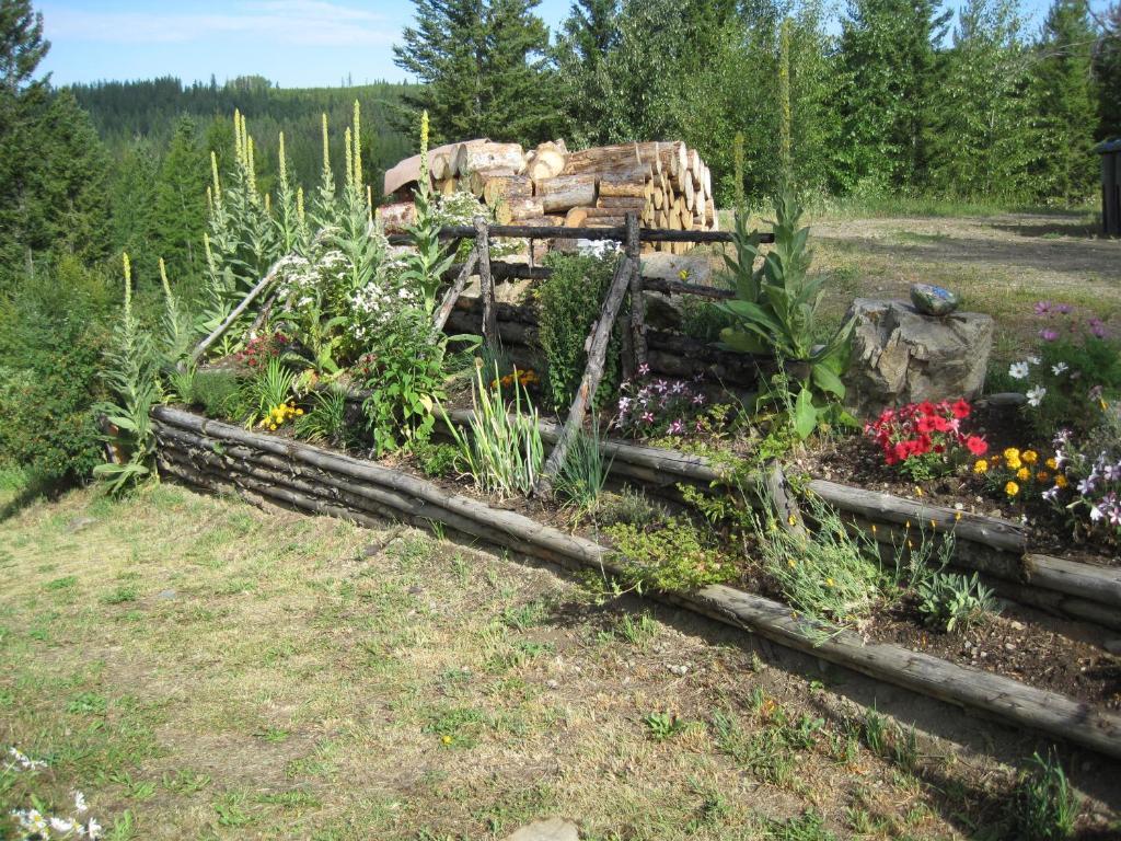 Wild Nature B&B Kelowna Esterno foto
