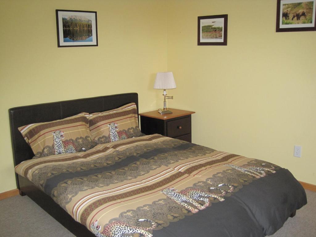 Wild Nature B&B Kelowna Camera foto