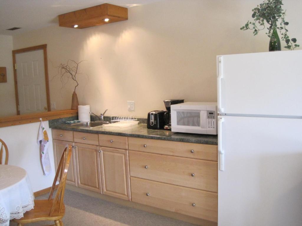 Wild Nature B&B Kelowna Camera foto