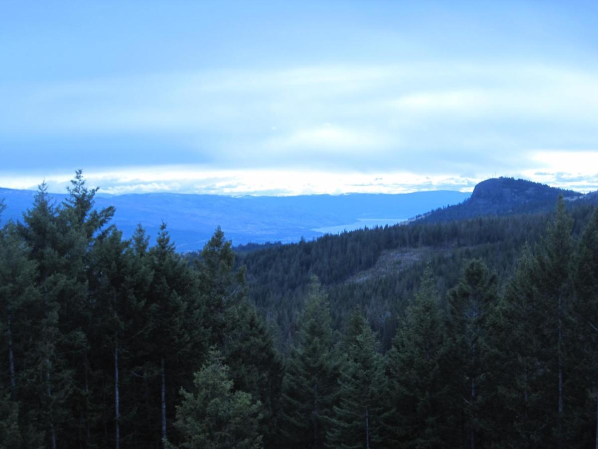 Wild Nature B&B Kelowna Esterno foto